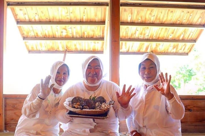 Toba Iseshima 6 Hour Private Tour with Government Licensed Guide — photo 15