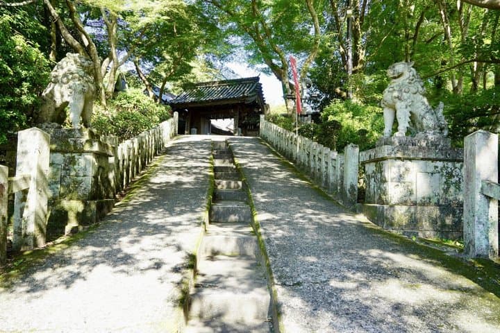 Explore the Sacred Past of Mount Yoshino from Osaka — photo 4