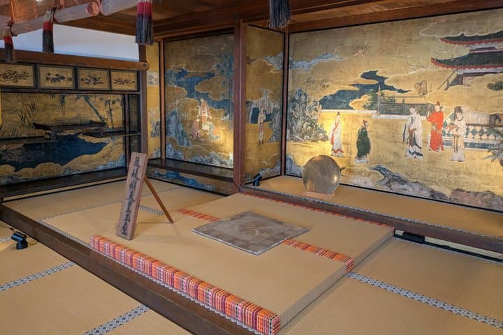 Explore the Sacred Past of Mount Yoshino from Osaka — photo 6