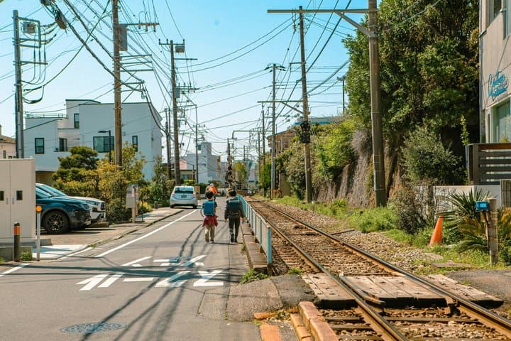 Kamakura Day Tour — photo 10