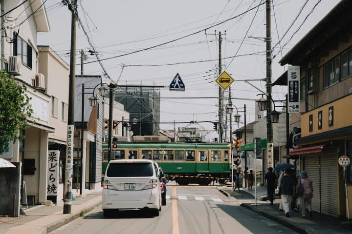 Kamakura Day Tour — photo 11