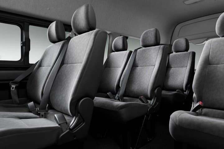 Sapporo to CTS New Chitose Airport Private Transfer — photo 7