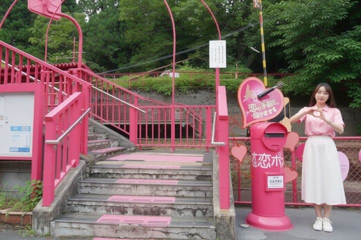 T72D Amanohashidate, Ine & Sanin Coast 2-day Bus Tour — photo 6