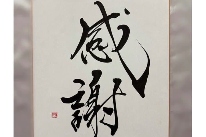 Experience Kyoto Japan Art Class Adventure — photo 7
