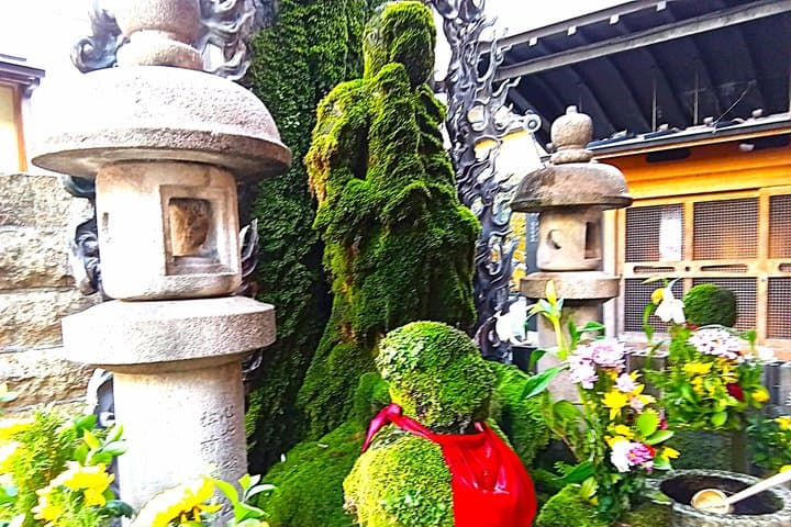 Walking Tour of Osaka's 5 Must-See Sights, with Ramen for Lunch — photo 2