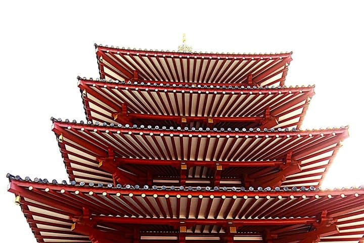 Walking Tour of Osaka's 5 Must-See Sights, with Ramen for Lunch — photo 10