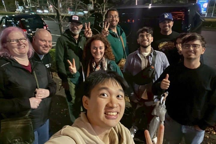 Mitsubishi Evo and JDM Tour Experience in Tokyo — photo 20