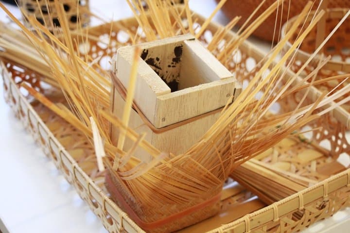 Kyoto Hidden Gems to Arashiyama Private Tour Crafts and Stadium — photo 6