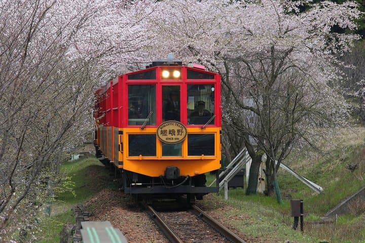 Kyoto Hidden Gems to Arashiyama Private Tour Crafts and Stadium — photo 4