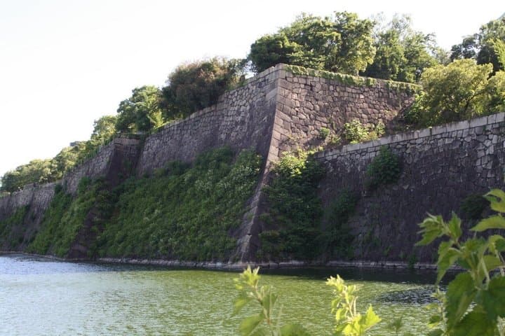 Osaka Castle Haunted Walk (Night & Day) — photo 16