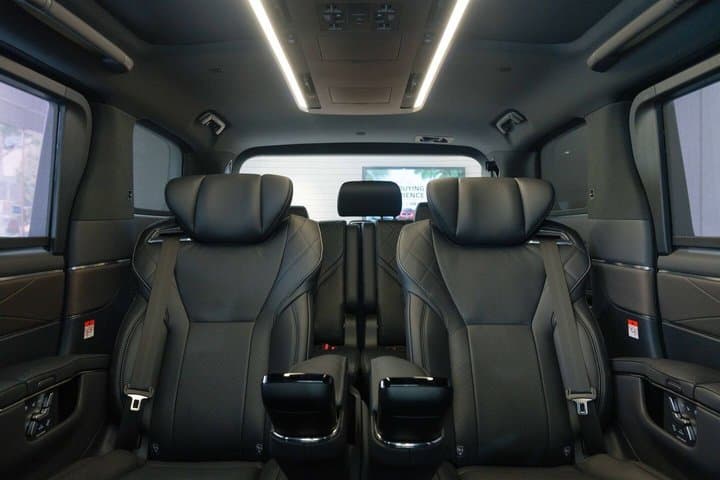 Private transfer from Narita Airport to Tokyo — photo 4