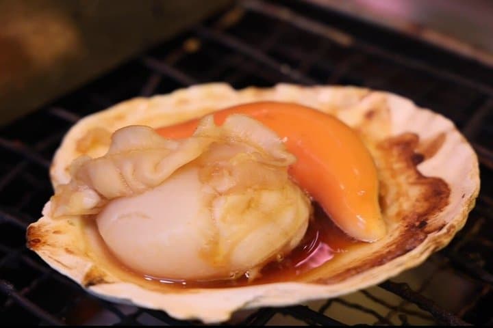 Tokyo Tsukiji Fish Market: Traditional Culture & Street Food Tour — photo 11