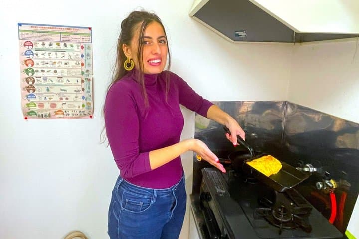 Step Into a Tokyo Home: Market Tour & Cook Local Comfort Foods — photo 9