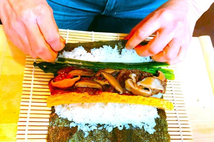 Step Into a Tokyo Home: Market Tour & Cook Local Comfort Foods — photo 19