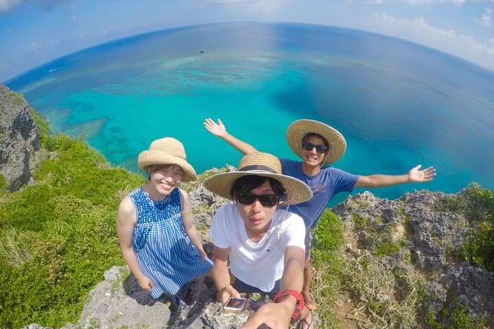 Miyako Island: Private Tour with a fluent English-Speaking Guide — photo 18