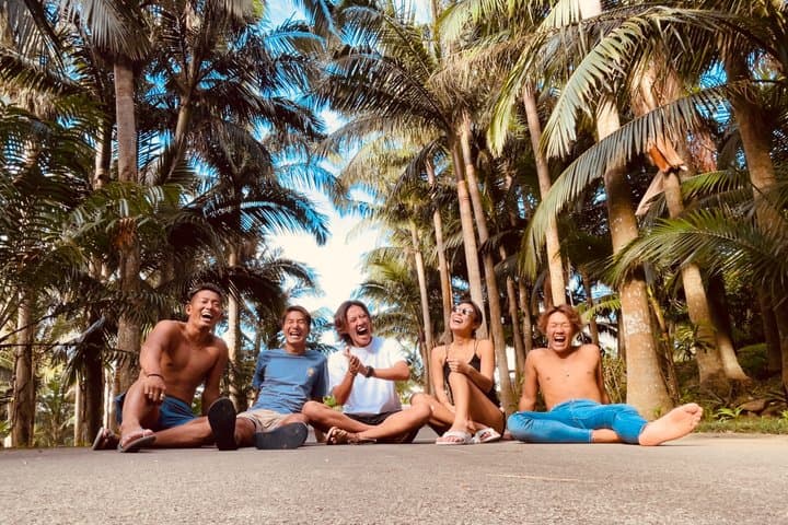 Miyako Island: Private Tour with a fluent English-Speaking Guide — photo 2
