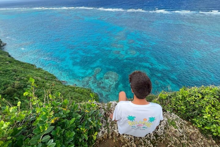 Miyako Island: Private Tour with a fluent English-Speaking Guide — photo 19