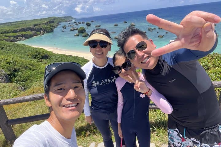 Miyako Island: Private Tour with a fluent English-Speaking Guide — photo 20