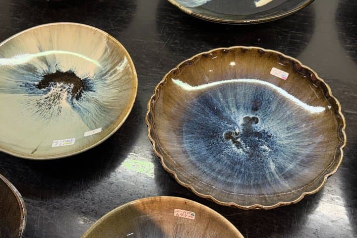 Karatsu Ceramics Walking Tour: Visit Local Pottery Kilns — photo 2