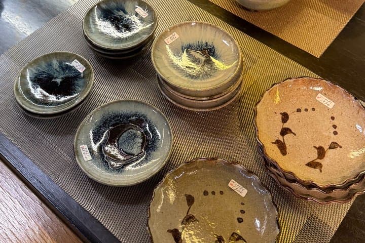 Karatsu Ceramics Walking Tour: Visit Local Pottery Kilns — photo 4