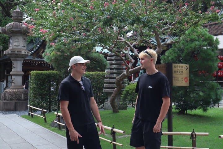 Explore Tokyo Like a Local – Shibuya, Asakusa & Private City Tour — photo 3