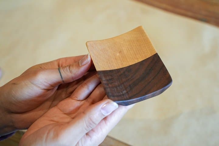 Craft a Wooden Tray: The Beauty of Found Objects