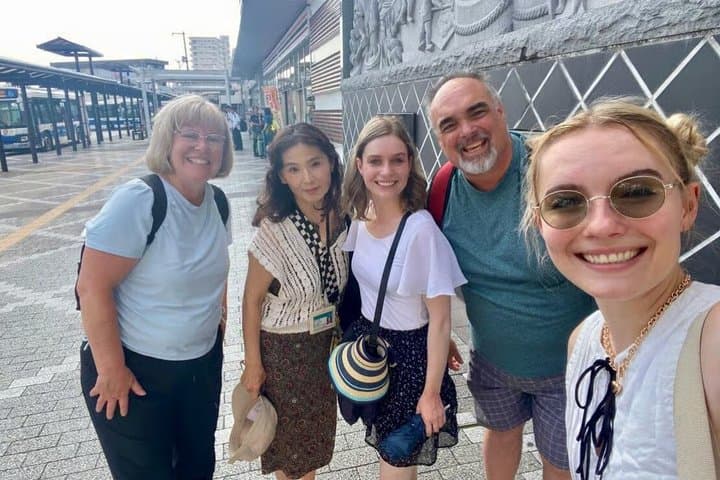 Hiroshima Saijo Sake Tasting Guided Tour - 7 Breweries in 2 Hours — photo 7