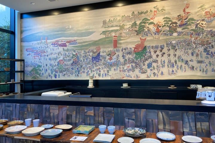 Become a Local! A Walking Tour based on 'Karatsu Kunchi' — photo 4