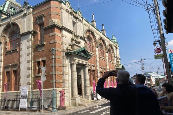 Become a Local! A Walking Tour based on 'Karatsu Kunchi' — photo 5