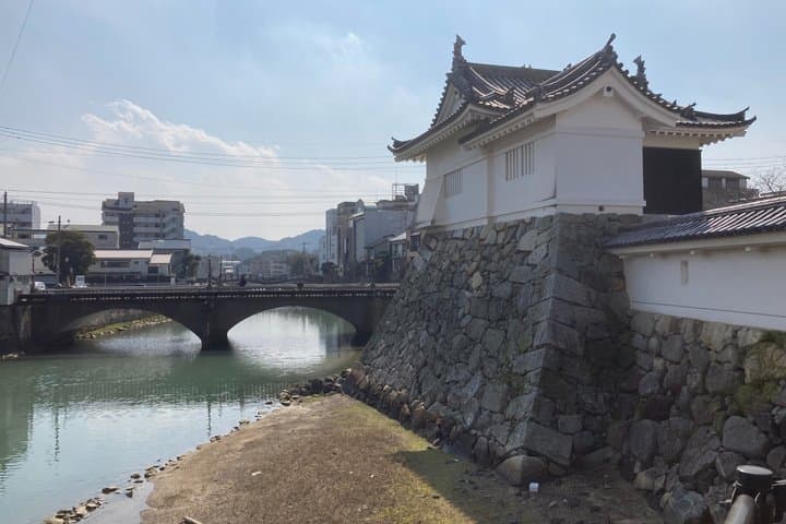 Become a Local! A Walking Tour based on 'Karatsu Kunchi' — photo 6