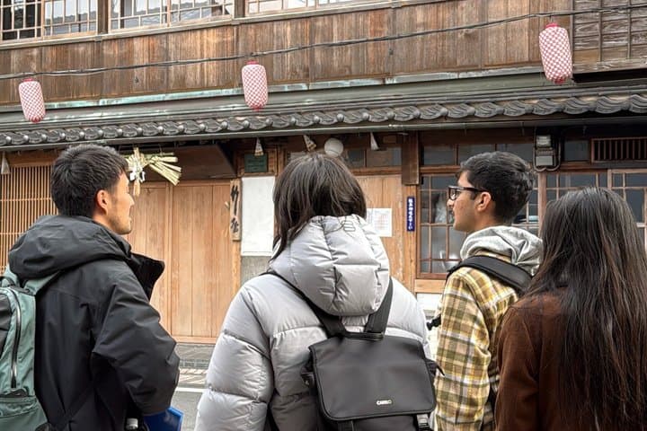 Become a Local! A Walking Tour based on 'Karatsu Kunchi' — photo 8