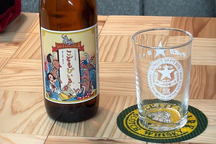 Become a Local! A Walking Tour based on 'Karatsu Kunchi' — photo 9