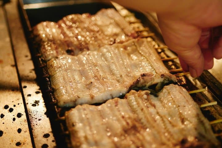 A Local Japanese Food Experience Just Outside Tokyo — photo 11