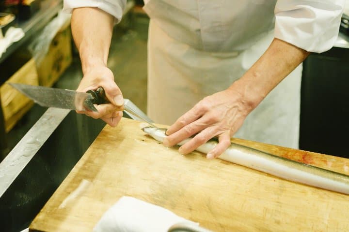 A Local Japanese Food Experience Just Outside Tokyo — photo 10
