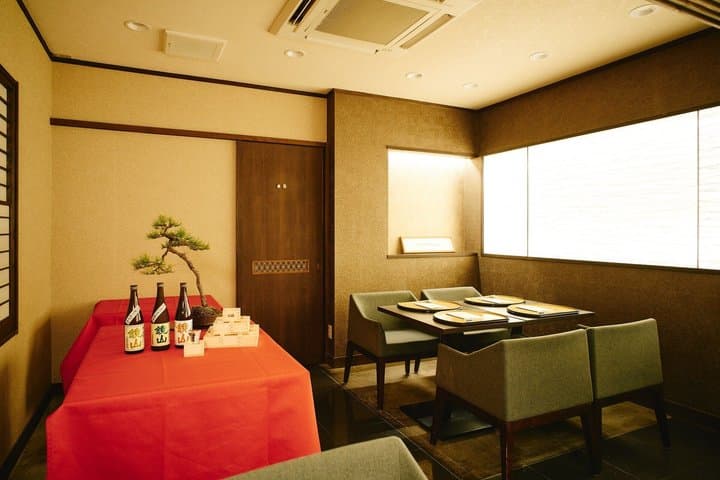 A Local Japanese Food Experience Just Outside Tokyo — photo 13