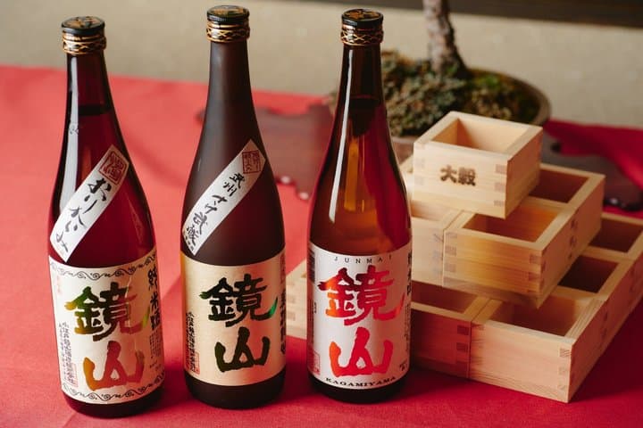 A Local Japanese Food Experience Just Outside Tokyo — photo 14