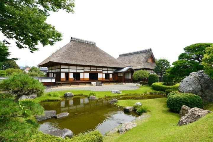 Ashikaga Highlights Private Guided Tour from Tokyo — photo 3