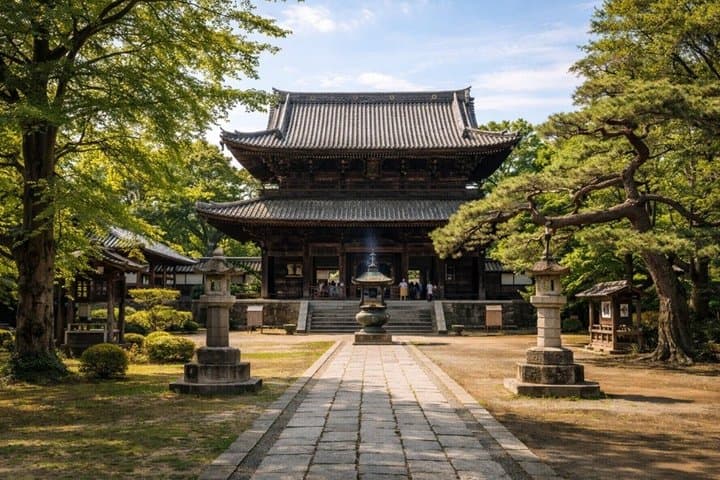 Ashikaga Highlights Private Guided Tour from Tokyo — photo 4