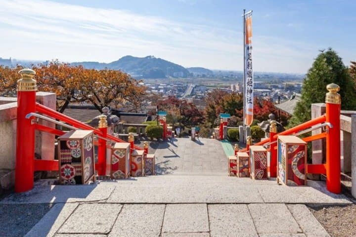 Ashikaga Highlights Private Guided Tour from Tokyo — photo 6