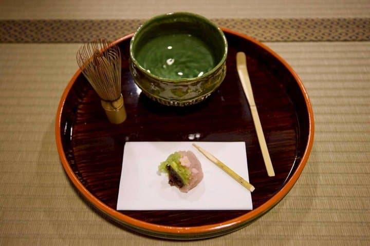 Learn The Tea Ceremony And Make Your Matcha Tea Bowl In Osaka — photo 8