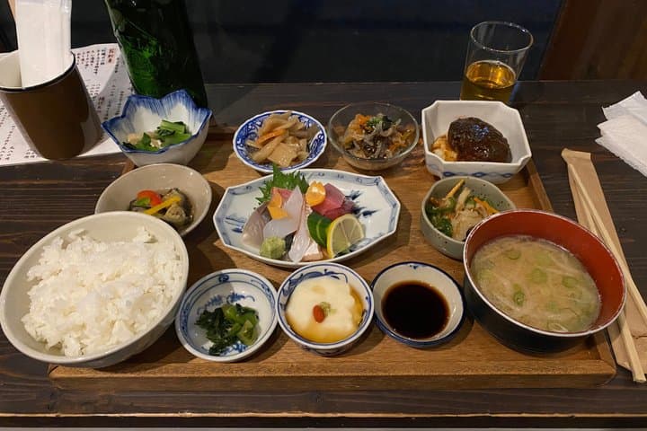 Sacred Minoh Katsuoji and Waterfall Cultural Walk — photo 17