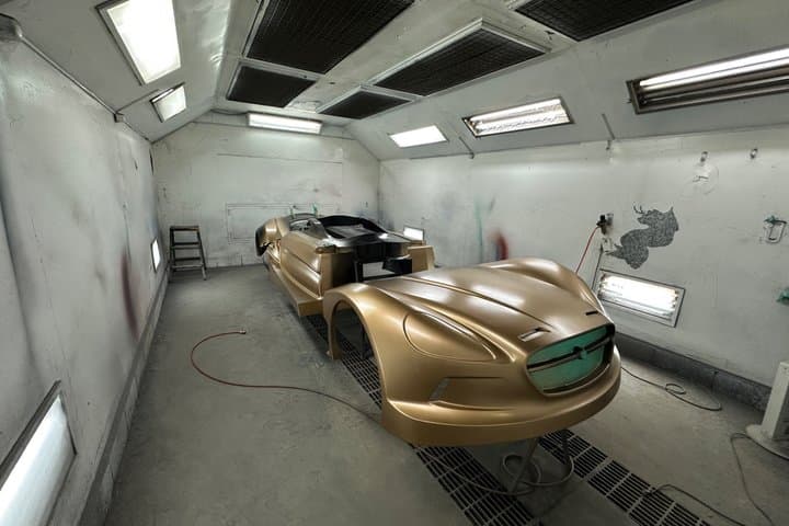 "TOKYO DRIFT" Film Location Tour Mt Nokogiri & Local Drift Garage — photo 11