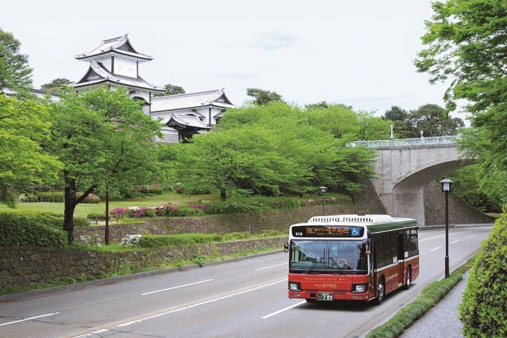 Private Kanazawa Photo Walk Capture Iconic Photo — photo 6