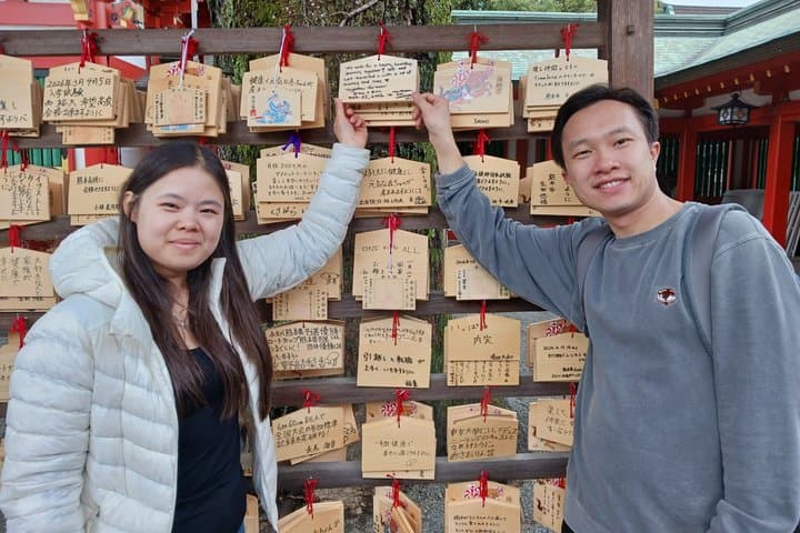 Kumamoto Castle Suizenji Garden and Aso Full-Day Tour Option — photo 2