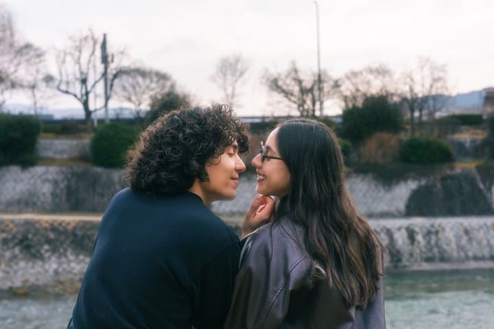 Cinematic Photoshoot in Kyoto, Arashiyama, and Osaka — photo 15