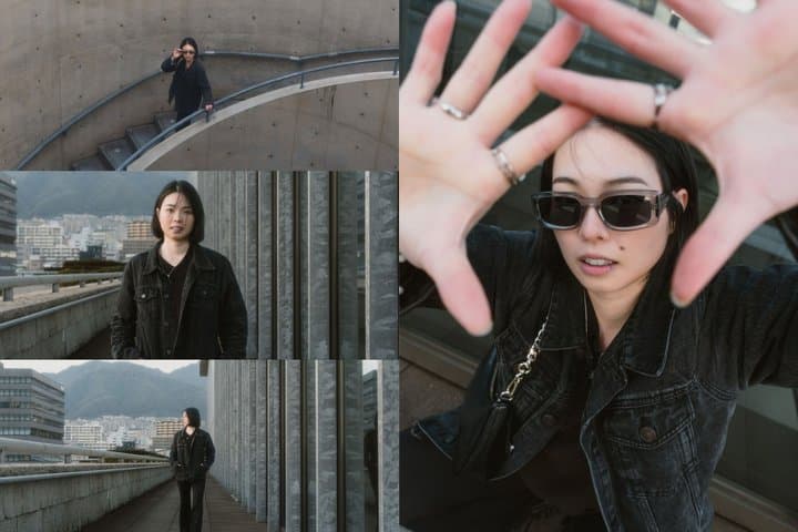 Cinematic Photoshoot in Kyoto, Arashiyama, and Osaka — photo 13
