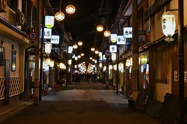 Osaka Off the Beaten Path: Authentic Nishinari Walking Tour — photo 6