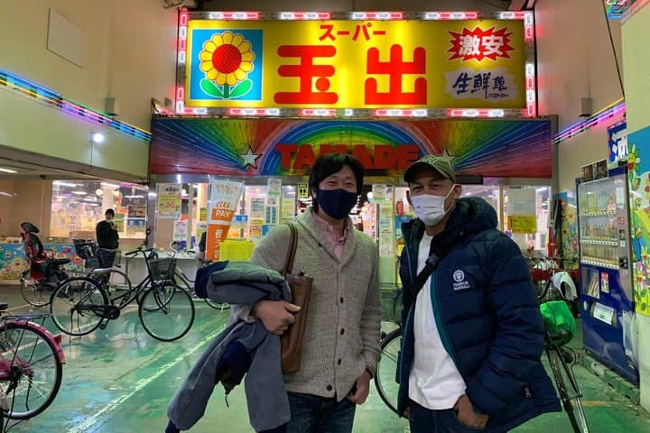 Osaka Off the Beaten Path: Authentic Nishinari Walking Tour — photo 3