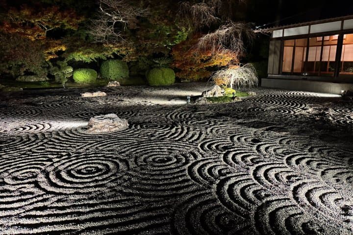 Kochi Castle and Exclusive Tea and Meditation Experience — photo 6