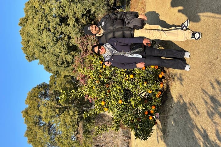 Exclusive Private Imperial Palace=Emperor&(SHOGUN)WI TOKYO NATIVE — photo 14